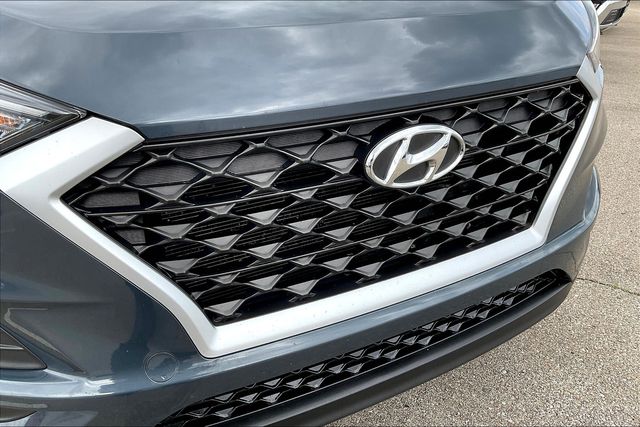 Used 2021 Hyundai Tucson For Sale in OLIVE BRANCH, MS