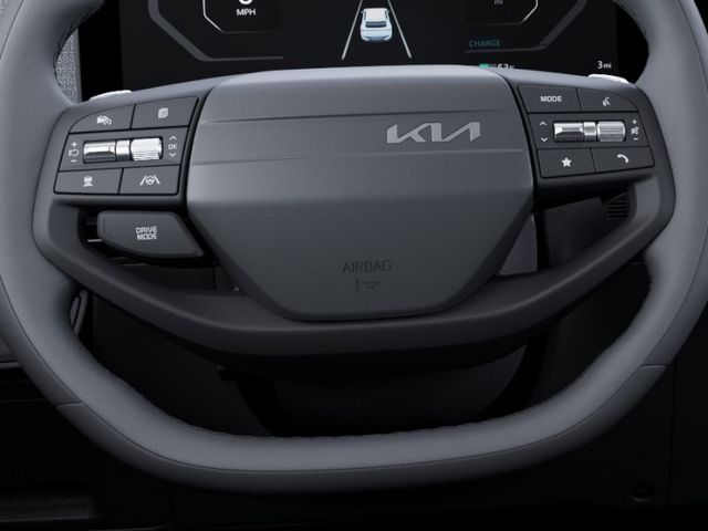 New 2026 Gray Kia Light image 22