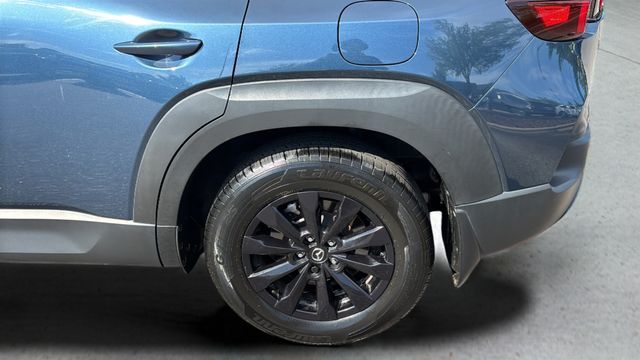 Used 2024 Blue Mazda 2.5 S Premium Package image 38