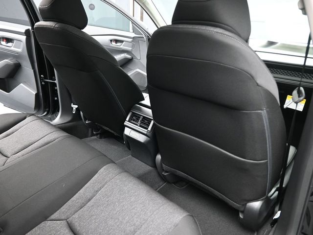 Used 2026 Honda Accord Sedan