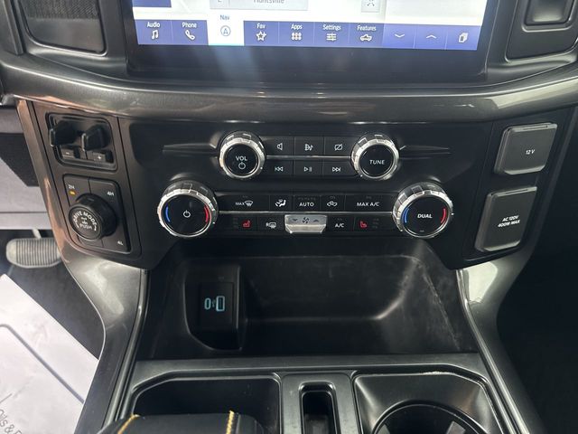 Used 2023 Ford F-150 Truck