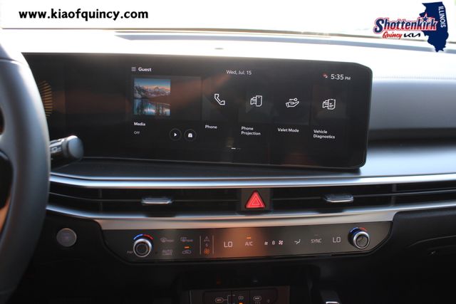 New 2026 Kia Sorento SUV