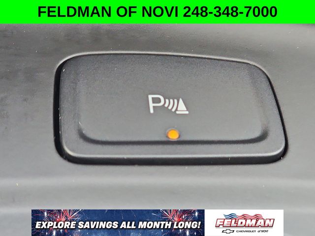 Used 2024 Chevrolet Equinox For Sale in Livonia, MI