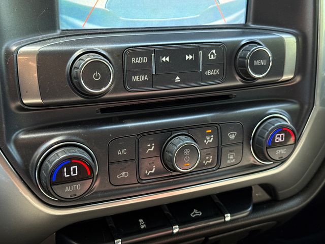 Used 2018 Gray Chevrolet LT image 22