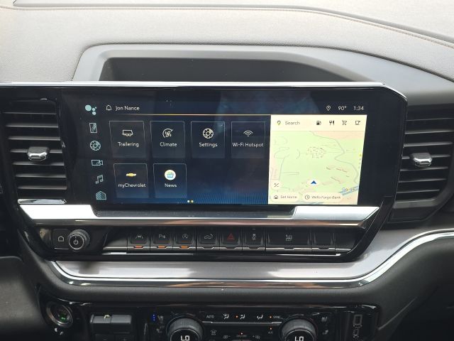 Photo of 2023 Chevrolet Silverado 1500 High Country in Dallas, GA - 33,  2023 Chevrolet Silverado 1500 High Country:44144A