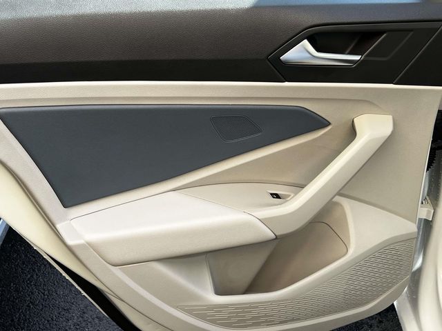 used 2025 Volkswagen Jetta car, priced at $28,003