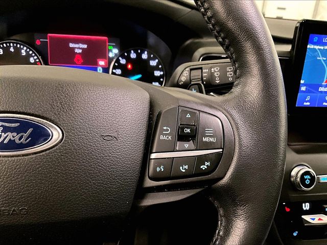 2020 Ford Explorer XLT Gray at Bob Ruth Ford