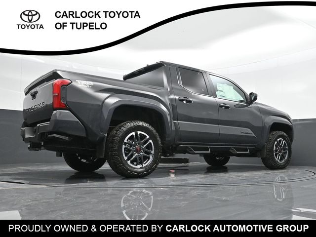 2024 Toyota Tacoma TRD Sport 36