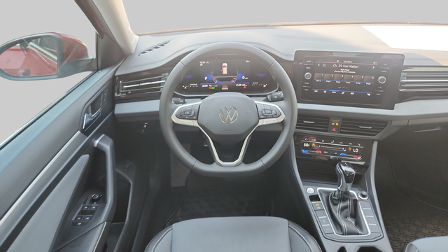 2025 Volkswagen Jetta