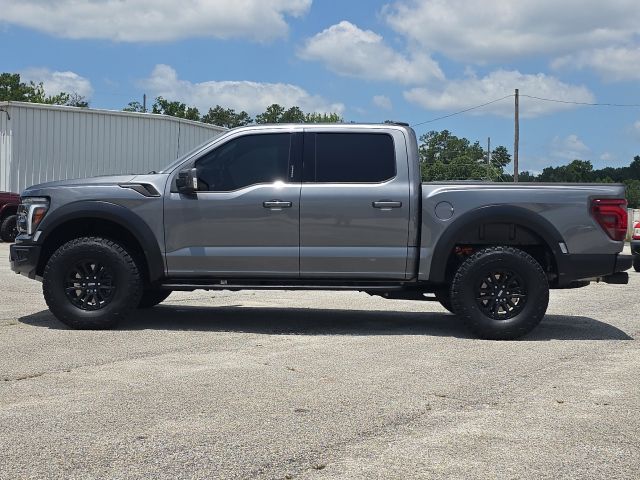 2024 Ford F-150 Raptor:46374A