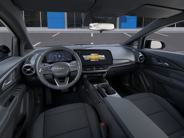 2025 Chevrolet Equinox EV LT 15