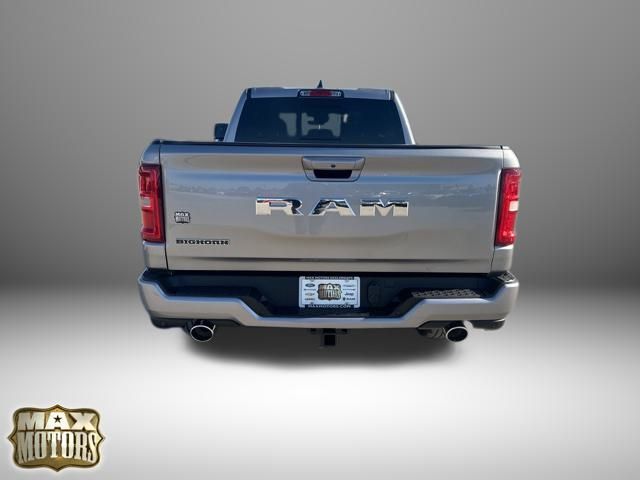 2025 Ram 1500 Big Horn/Lone Star 6