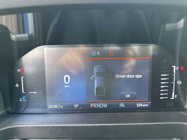 Certified Used 2024 Blue Ford XLT image 12