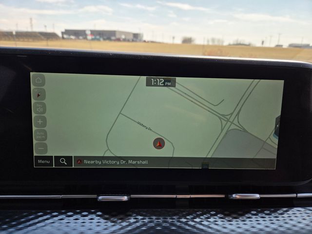 2024 Kia Carnival MPV SX Prestige