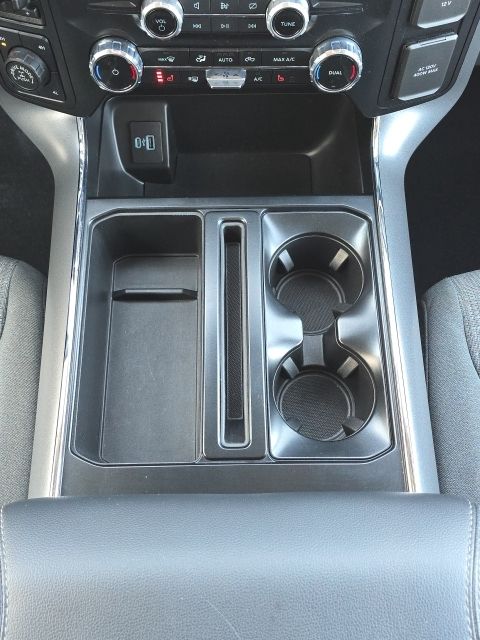 2023 Ford F-150 XLT:168490A