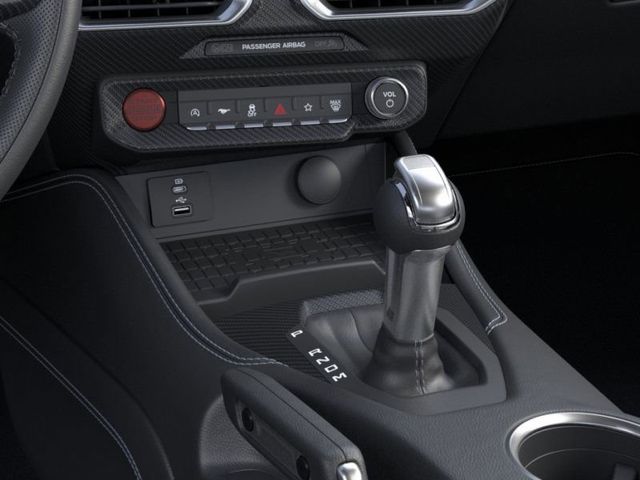 2024 Ford Mustang SHELBY AMERICAN photo