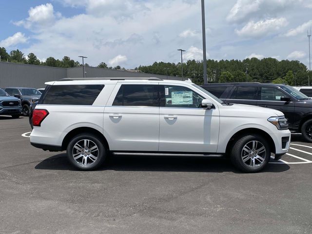 2024 Ford Expedition Max XLT 28