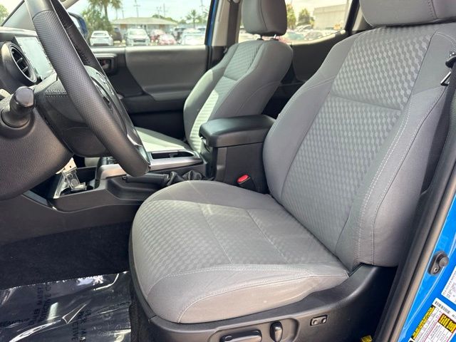 2021 Toyota Tacoma - $25,988