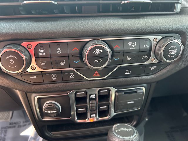 2025 Jeep Gladiator Sport S - Photo 26