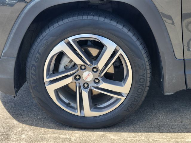 2020 GMC Terrain SLT - 9
