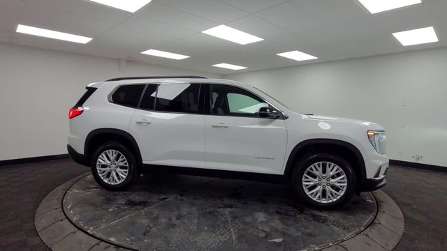 2026 – GMC – Acadia