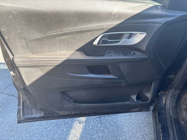 used 2017 Chevrolet Equinox car, priced at $9,818