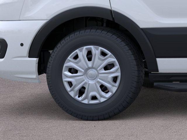 New 2026 White Ford XLT image 19