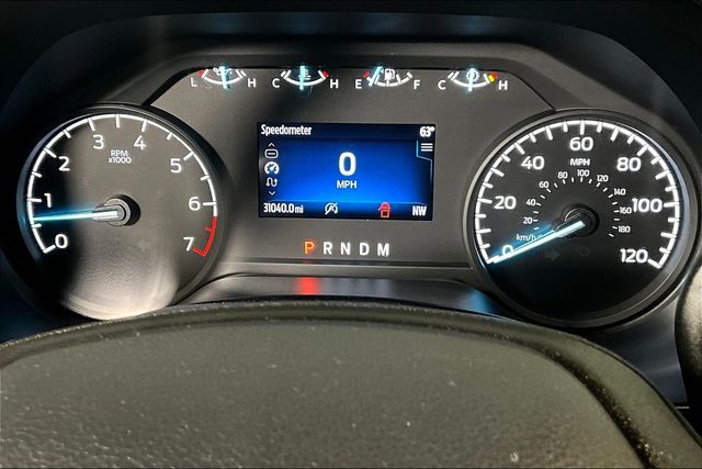 Used 2021 Ford F-150 For Sale in OLIVE BRANCH, MS