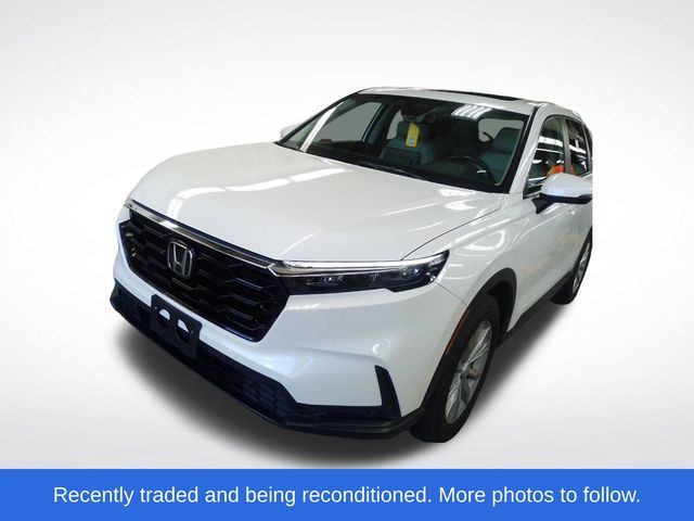 2023 Honda CR-V EX-L AWD
