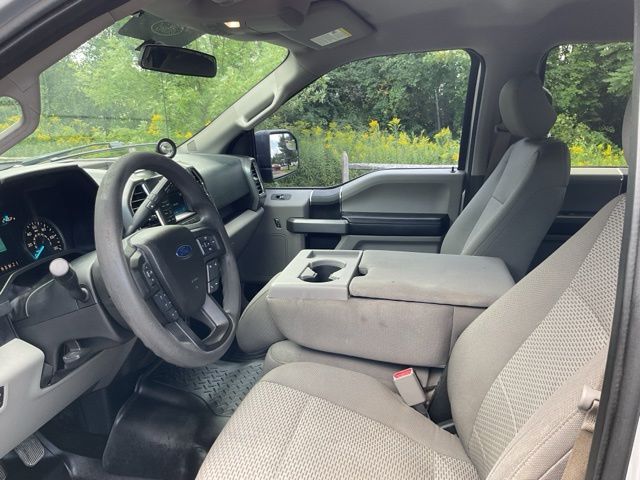 Used 2016 Ford F-150 Truck