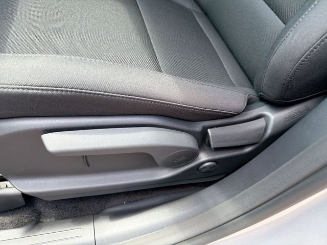 New 2026 Silver Hyundai SE image 16