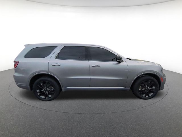 used 2021 Dodge Durango car, priced at $27,991