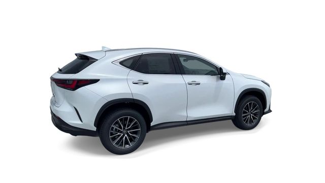 2024 Lexus NX - $50,998