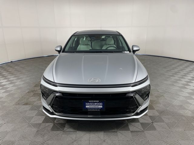 New 2026 Hyundai Sonata SEL Sport For Sale in Bremerton, WA
