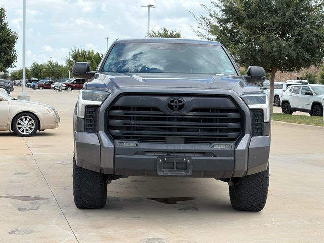 Used 2023 Toyota Tundra Truck