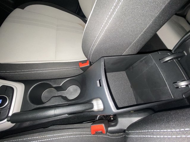 Used 2024 Gray Hyundai SEL image 20