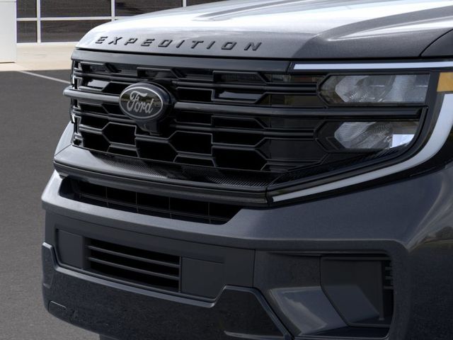 2026 Ford Expedition Platinum:169267