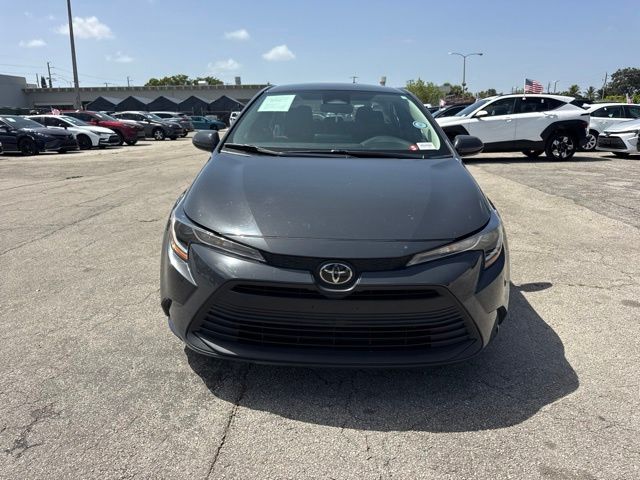 2024 Toyota Corolla - $20,988