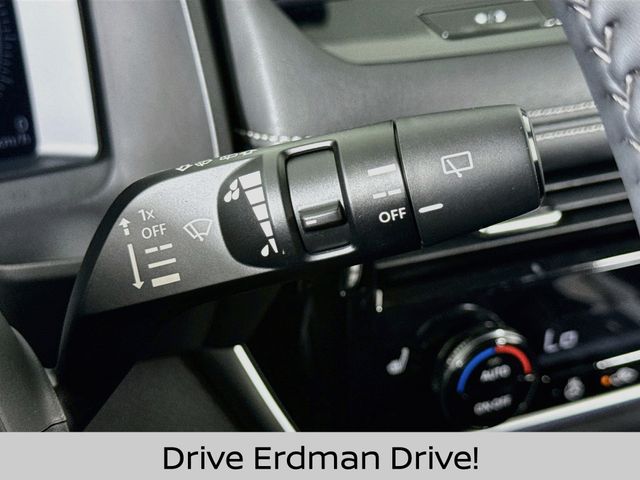 Used 2025 Nissan Rogue SUV