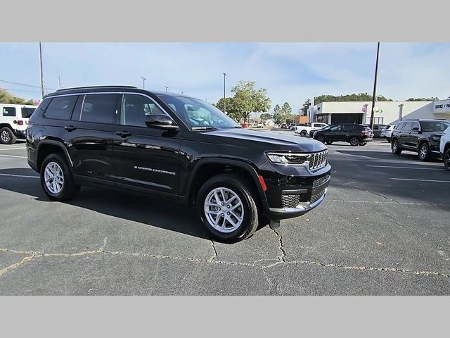 2026 Jeep Grand Cherokee L Altitude 4x4