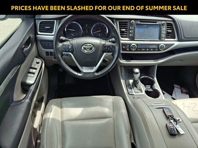 Used 2014 Toyota Highlander SUV