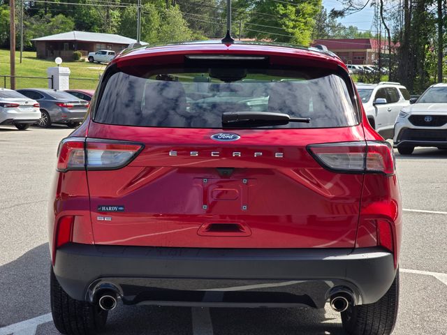 2022 Ford Escape SE:167850A1