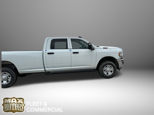 2024 Ram 2500 Tradesman 4