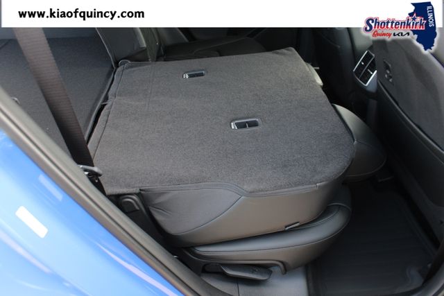New 2026 Kia Sportage SUV