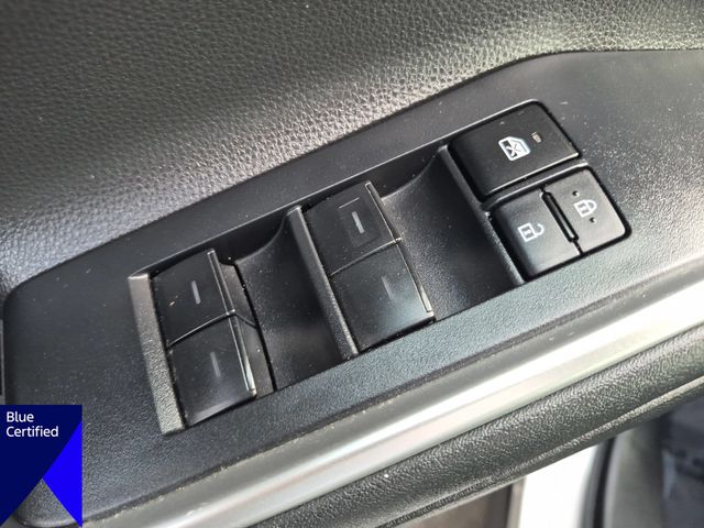 Used 2024 Silver Toyota LE image 13