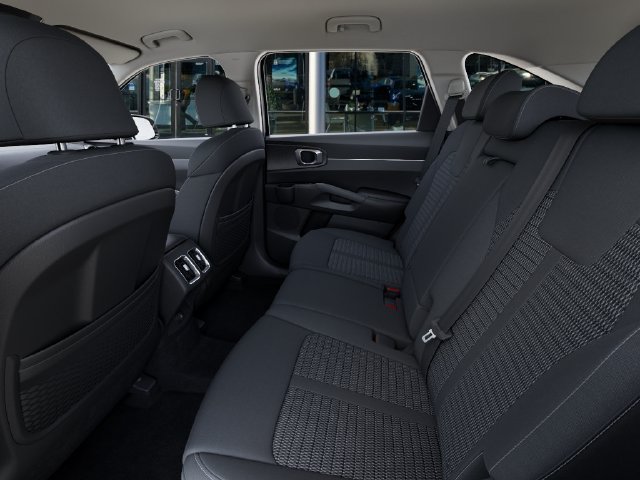 New 2026 Kia Sorento SUV