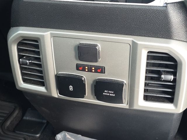 2019 Ford F-150 Lariat:168346A