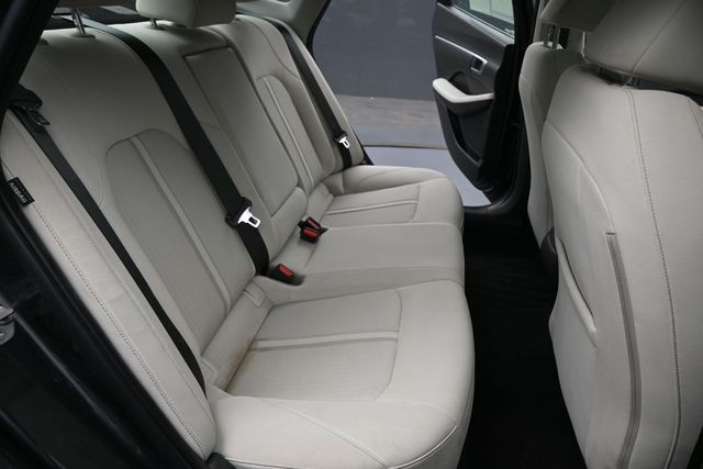 Used 2024 Hyundai Sonata Sedan