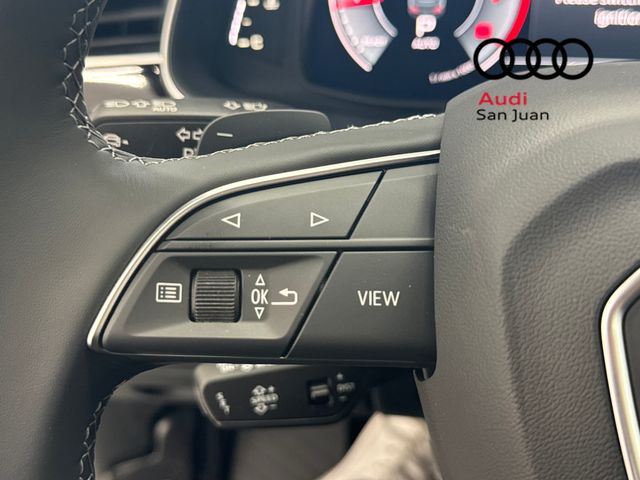 New 2026 White Audi 45 Premium image 25