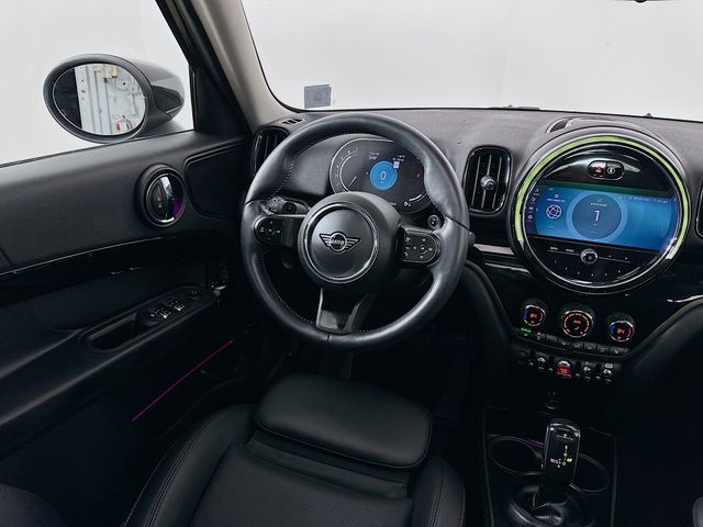 2022 MINI Cooper S Countryman Classic 22